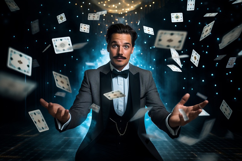 Entertainment Value: Making the Most of Casino Comps